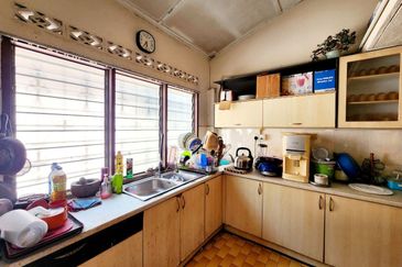 Seksyen 10, Shah Alam