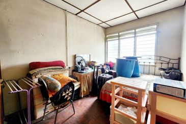 Seksyen 10, Shah Alam