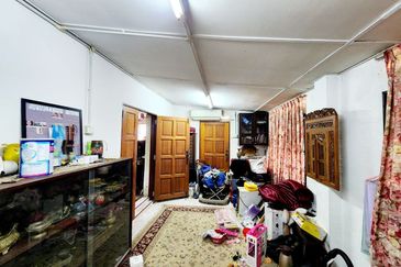 Seksyen 10, Shah Alam