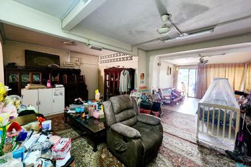 Seksyen 10, Shah Alam