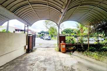 Seksyen 10, Shah Alam