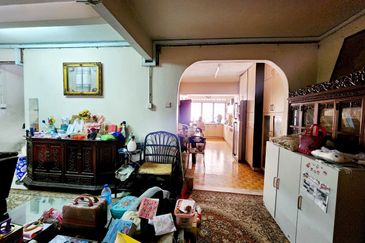 Seksyen 10, Shah Alam