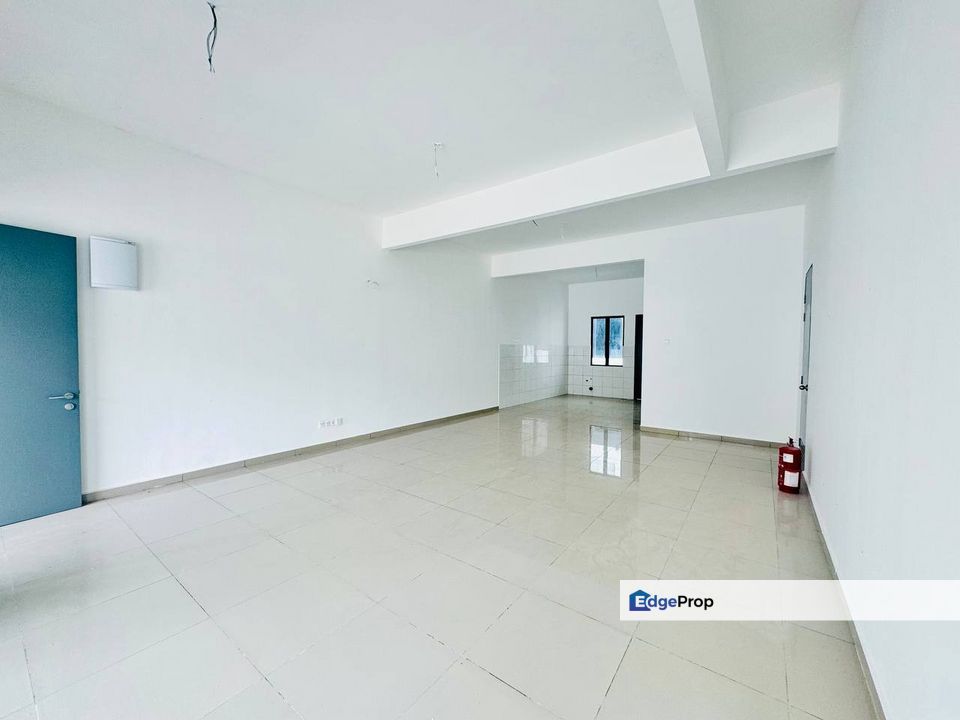 [FACING SOUTH] Double Storey Terrace House Residensi Lambaian Dua Kajang, Selangor, Bangi