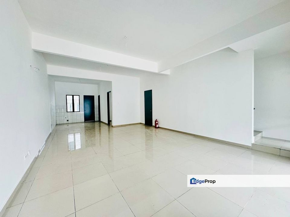 [FACING SOUTH] Double Storey Terrace House Residensi Lambaian Dua Kajang, Selangor, Bangi