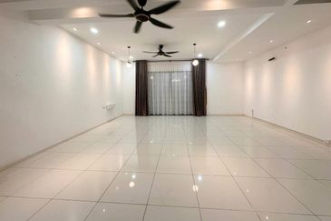 Taman Cahaya Alam, Seksyen U12