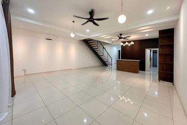 Taman Cahaya Alam, Seksyen U12