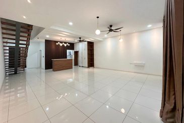 Taman Cahaya Alam, Seksyen U12