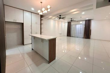 Taman Cahaya Alam, Seksyen U12