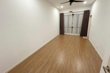 Taman Cahaya Alam, Seksyen U12