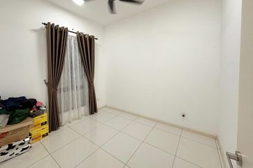 Taman Cahaya Alam, Seksyen U12