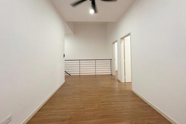 Taman Cahaya Alam, Seksyen U12