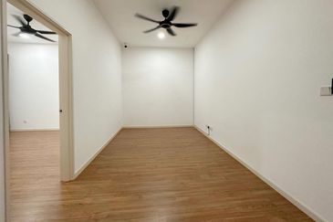 Taman Cahaya Alam, Seksyen U12