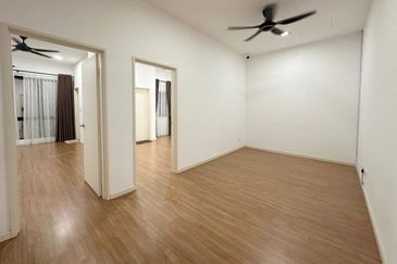 Taman Cahaya Alam, Seksyen U12