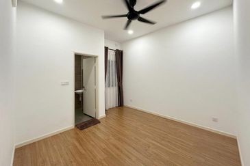 Taman Cahaya Alam, Seksyen U12