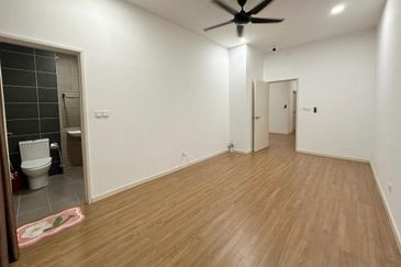 Taman Cahaya Alam, Seksyen U12