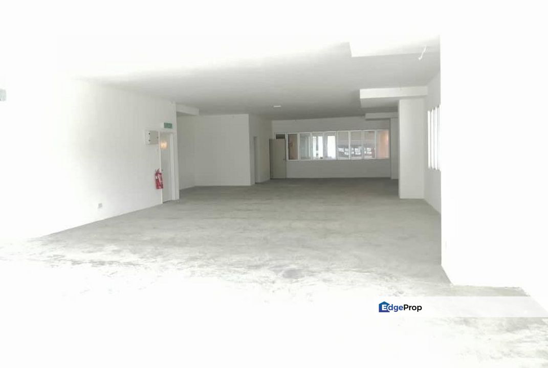 [END LOT] Shop Office Double Storey Retail Savannah Commercial Southville City Bangi, Selangor, Bangi