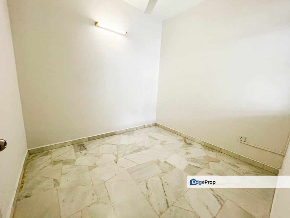 [FOR SALE] Double Storey Terrace Taman Puncak Setiawangsa KL, Kuala Lumpur, Wangsa Maju