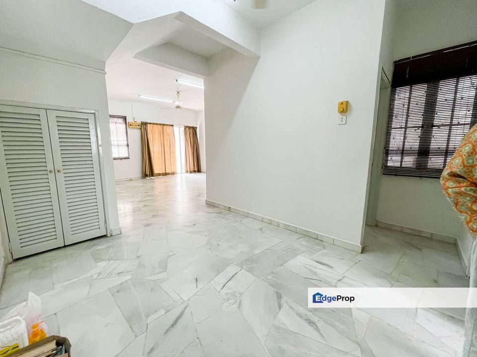 [FOR SALE] Double Storey Terrace Taman Puncak Setiawangsa KL, Kuala Lumpur, Wangsa Maju
