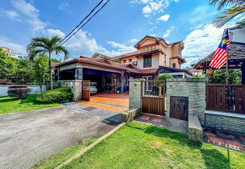 Jalan Ukay Perdana 4/2