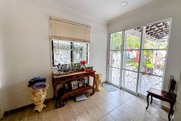 Jalan Ukay Perdana 4/2