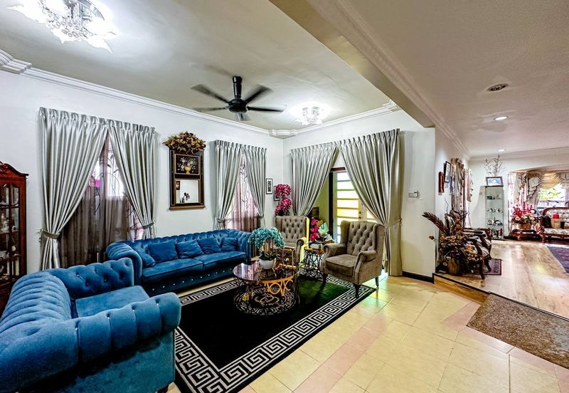 Jalan Ukay Perdana 4/2