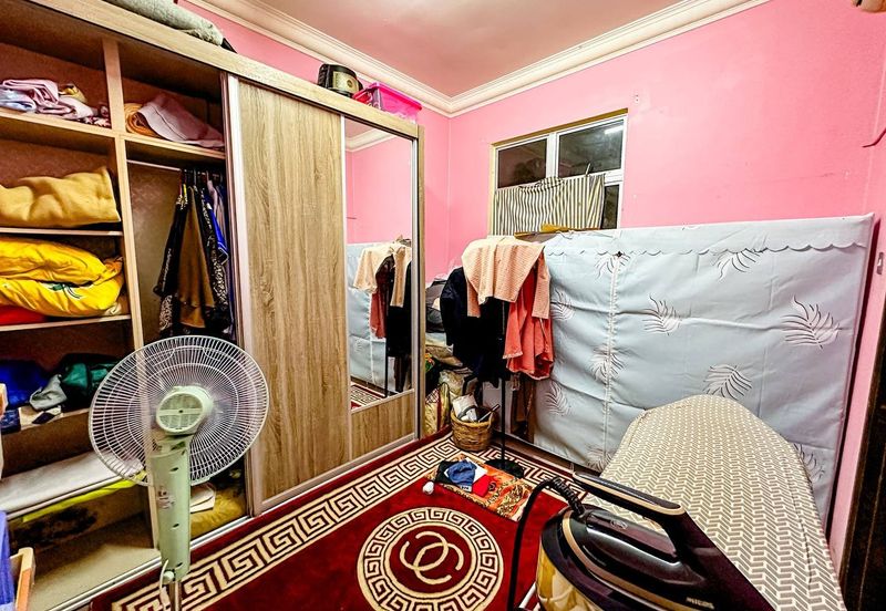 Jalan Ukay Perdana 4/2