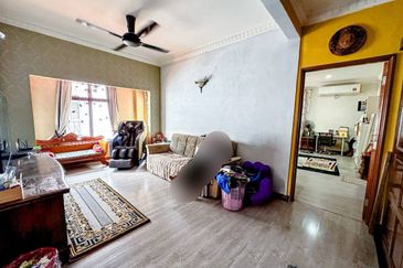 Jalan Ukay Perdana 4/2