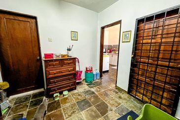 Jalan Ukay Perdana 4/2