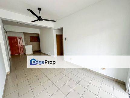 [DESARIA VILLA] Condominium Pulau Meranti Puchong, Selangor, Puchong South