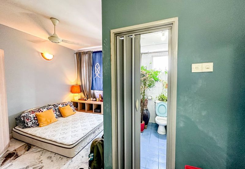 Ilham Apartment, TTDI Jaya