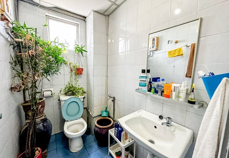 Ilham Apartment, TTDI Jaya