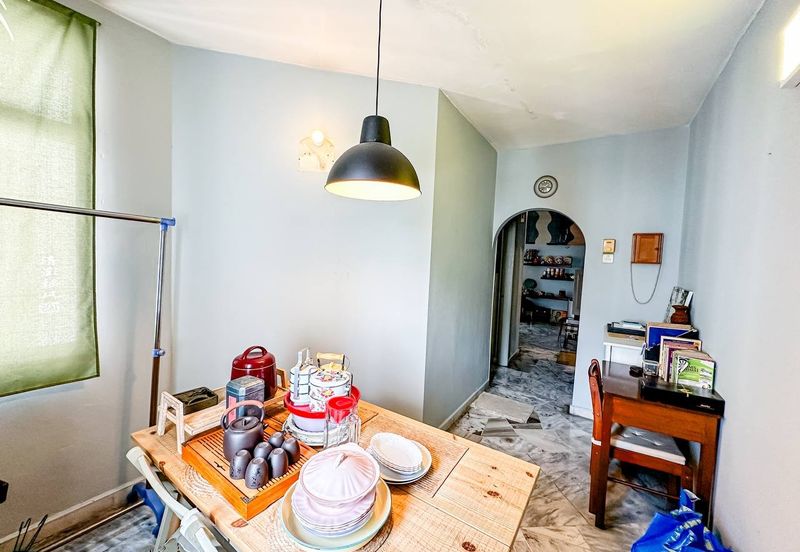 Ilham Apartment, TTDI Jaya