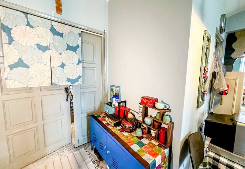 Ilham Apartment, TTDI Jaya