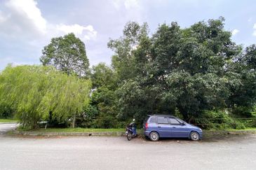 Taman Desa Permai