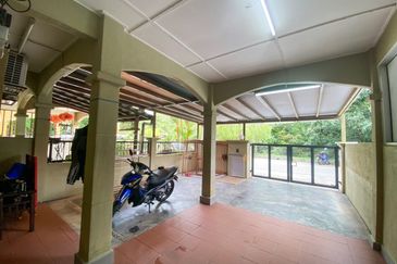 Taman Desa Permai
