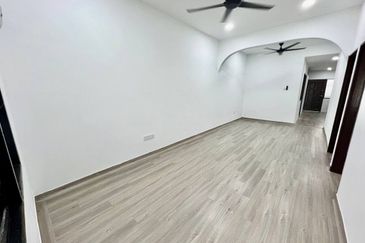 Kampung Idaman Pandamaran