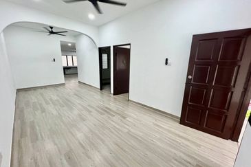 Kampung Idaman Pandamaran