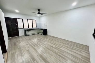 Kampung Idaman Pandamaran