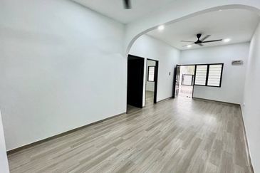 Kampung Idaman Pandamaran