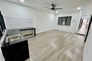 Kampung Idaman Pandamaran