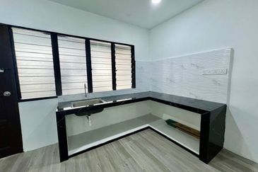 Kampung Idaman Pandamaran