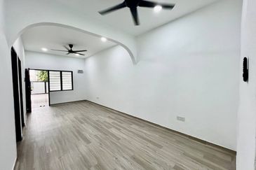 Kampung Idaman Pandamaran