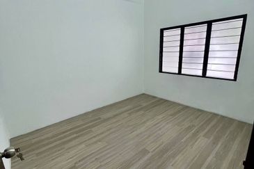 Kampung Idaman Pandamaran