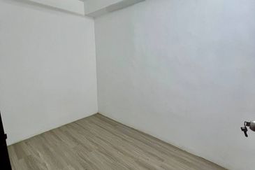 Kampung Idaman Pandamaran