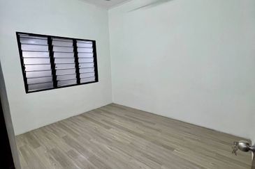 Kampung Idaman Pandamaran