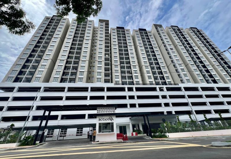 BotaniQa Residence*