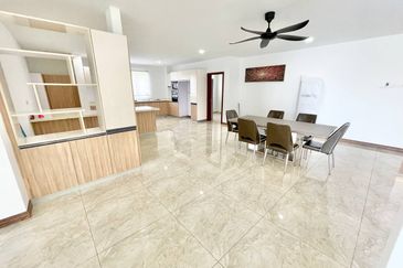 Country Heights Kajang