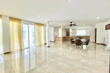 Country Heights Kajang