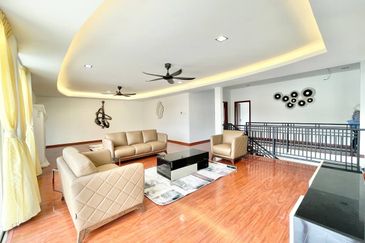 Country Heights Kajang