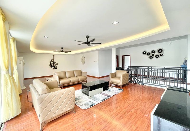 Country Heights Kajang